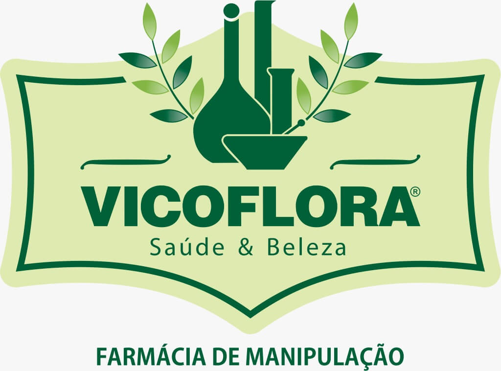 VicoMoema - Farmácia de Manipulação